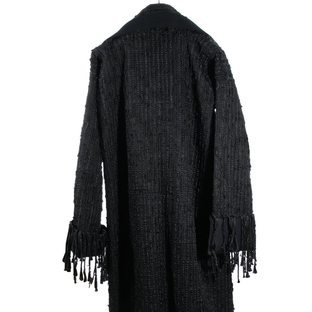 NWT RUNWAY TOM FORD for GUCCI COAT - Picture 4 of 8